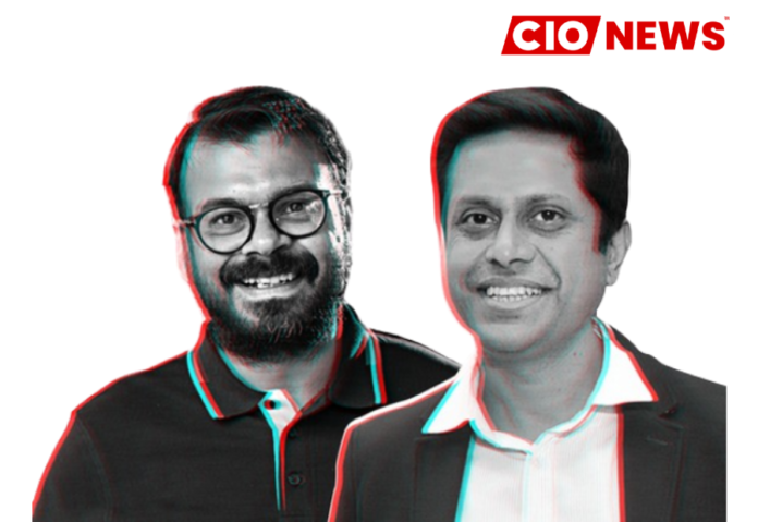 Curefit-owned business Cultfit names Naresh Krishnaswamy as CEO; Mukesh Bansal as chairman Curefit-owned business Cultfit names Naresh Krishnaswamy as CEO; Mukesh Bansal as chairman