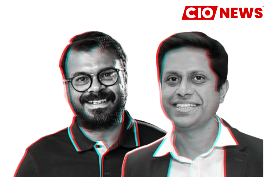 Curefit-owned business Cultfit names Naresh Krishnaswamy as CEO; Mukesh Bansal as chairman