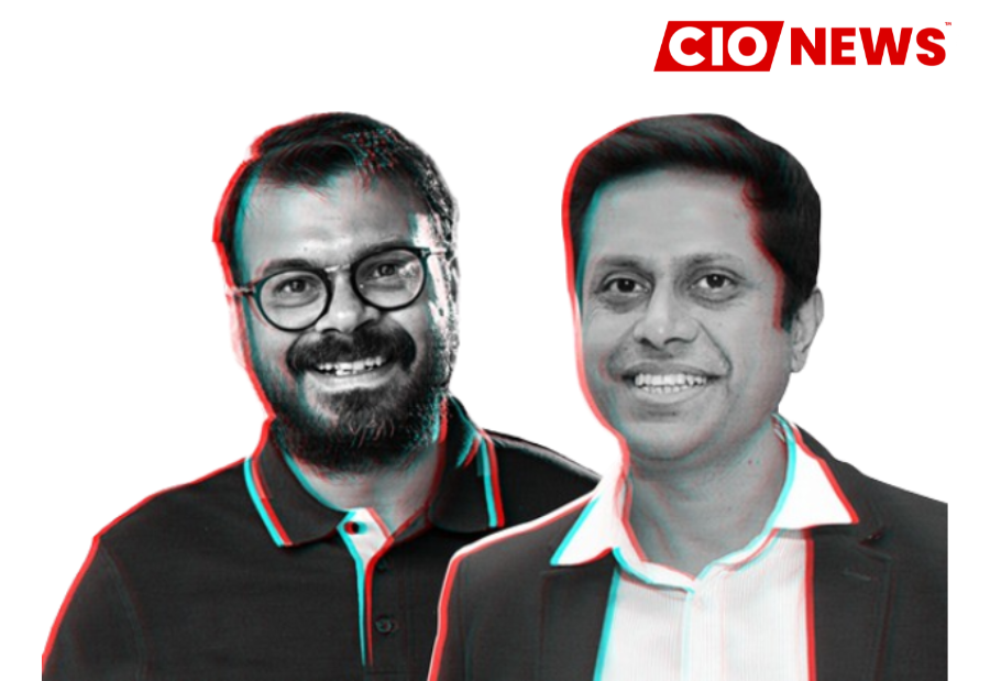 Curefit-owned business Cultfit names Naresh Krishnaswamy as CEO; Mukesh Bansal as chairman
