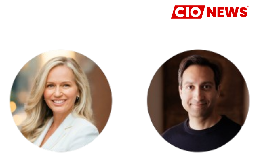 F5 Welcomes Lyra Schramm as Chief People Officer and Kunal Anand as Chief Technology Officer