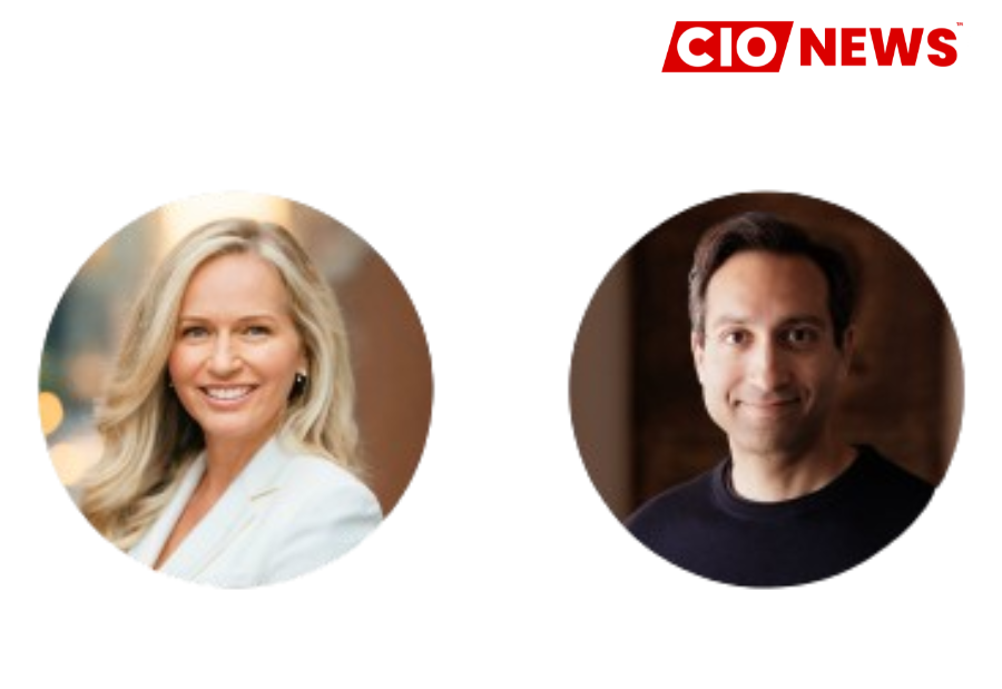 F5 Welcomes Lyra Schramm as Chief People Officer and Kunal Anand as Chief Technology Officer