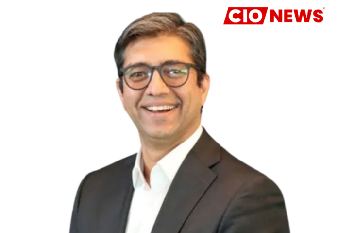 Wipro Appoints Malay Joshi as Chief Executive Officer for Americas 1 Strategic Market Unit