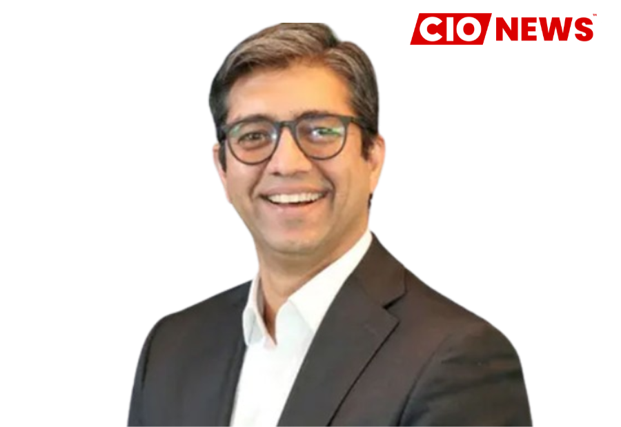 Wipro Appoints Malay Joshi as Chief Executive Officer for Americas 1 Strategic Market Unit