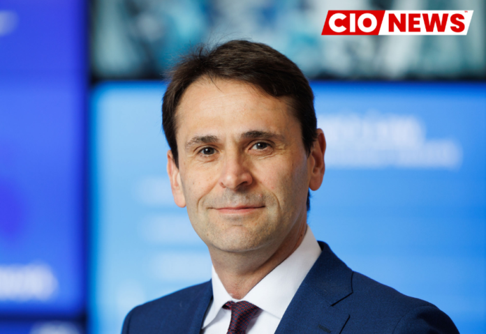 ASML approves Christophe Fouquet as CEO at annual meeting