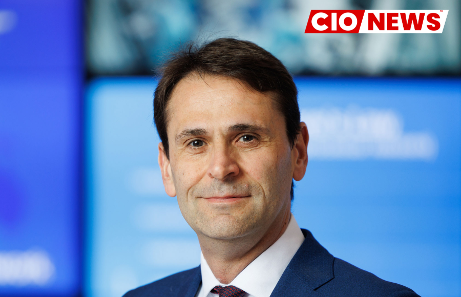 ASML approves Christophe Fouquet as CEO at annual meeting