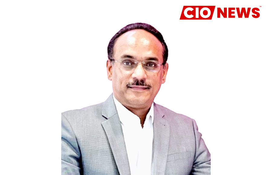 Leveraging Defensive AI to Safeguard Organizations against Data Corruption: Vaibhav Tare, Chief Information Security Officer, Fulcrum Digital