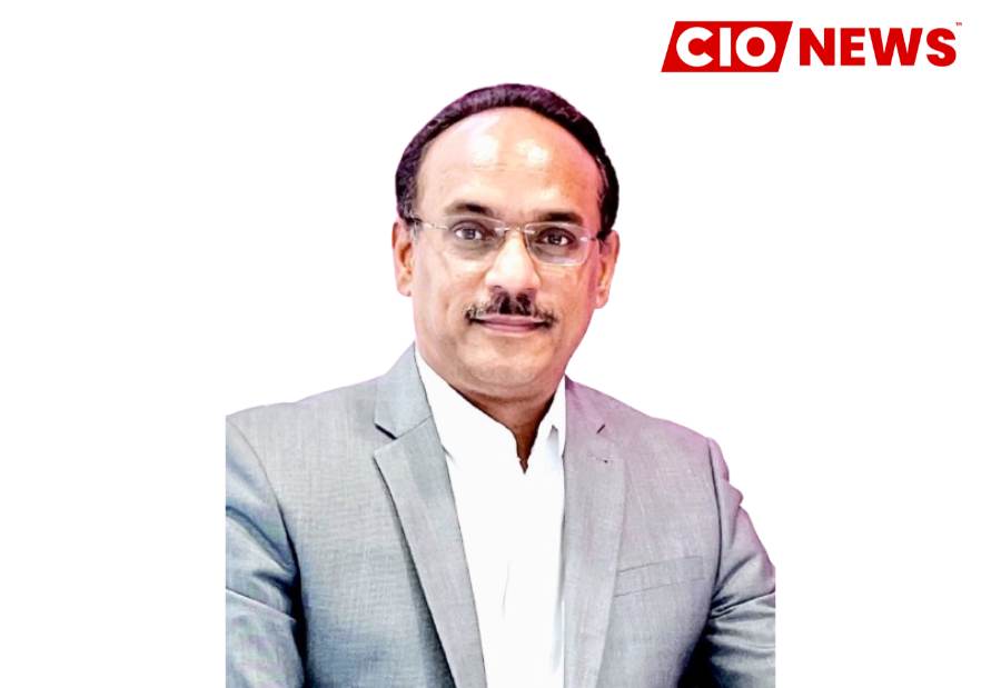 Leveraging Defensive AI to Safeguard Organizations against Data Corruption: Vaibhav Tare, Chief Information Security Officer, Fulcrum Digital