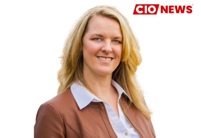 Leidos appoints Alexandra Guenther as CIO Leidos appoints Alexandra Guenther as CIO