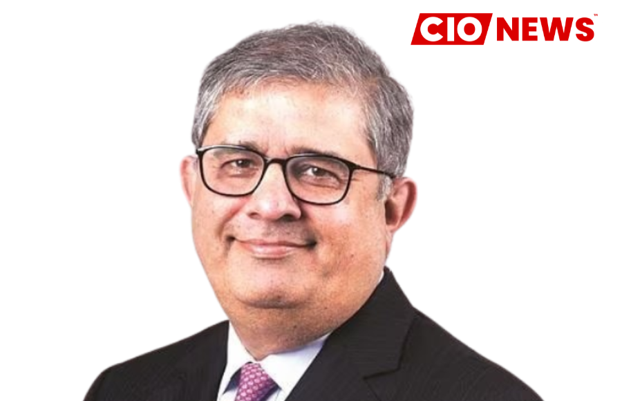 Amitabh Chaudhry re-appointed as Axis Bank’s MD, CEO