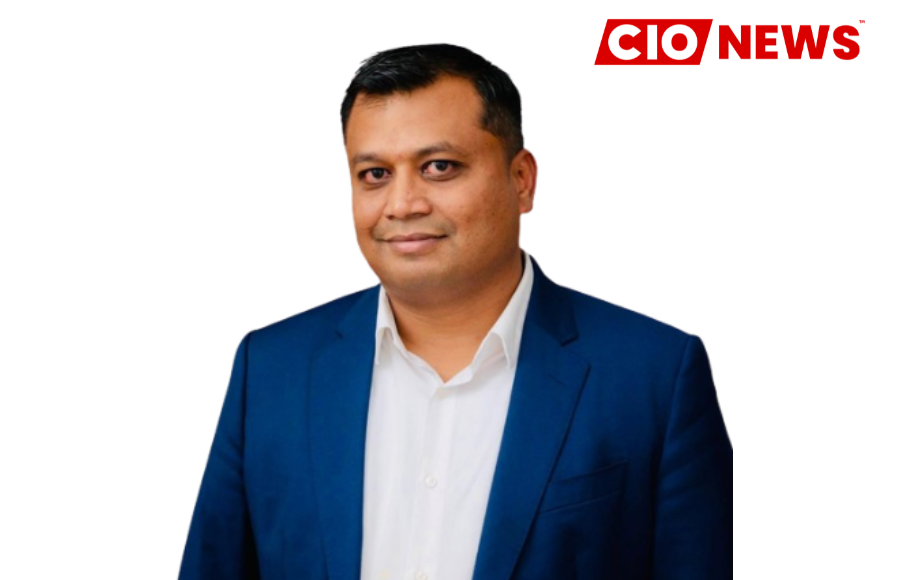 RHI Magnesita India Ltd Appoints Azim Syed as Chief Financial Officer & Chief Investor Relations Officer