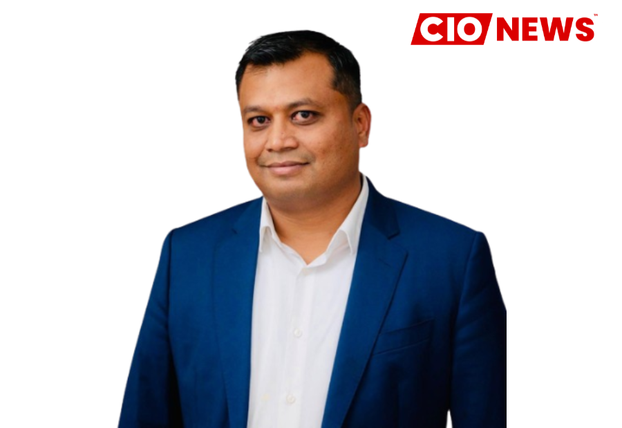 RHI Magnesita India Ltd Appoints Azim Syed as Chief Financial Officer & Chief Investor Relations Officer