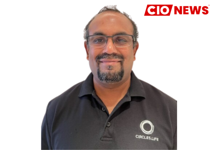 Circles Welcomes Kannan Alagappan as New Chief Technology Officer