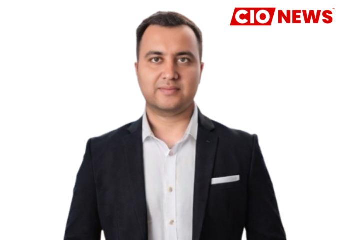 Aeon Credit India appoints NEXT100 Winner Satadal Basu as VP- Head IT Planning and Development Aeon Credit India appoints NEXT100 Winner Satadal Basu as VP- Head IT Planning and Development
