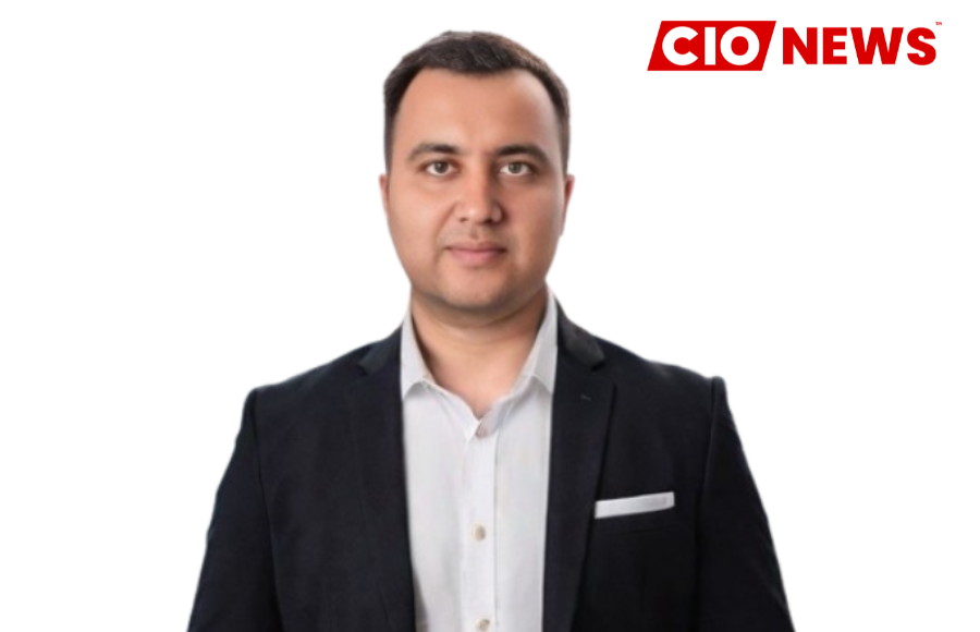 Aeon Credit India appoints NEXT100 Winner Satadal Basu as VP- Head IT Planning and Development