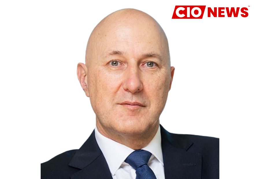 CalPERS Titles Stephen Gilmore as newly appointed CIO
