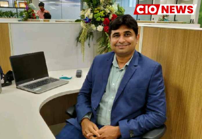 Nirav Hiradhar joins CDSL Insurance as CISO Nirav Hiradhar joins CDSL Insurance as CISO