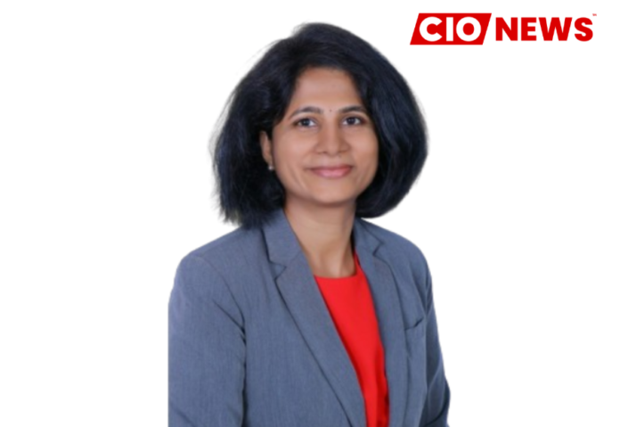 Silicon Labs welcomes Radhika Chennakeshavula as CIO Silicon Labs welcomes Radhika Chennakeshavula as CIO