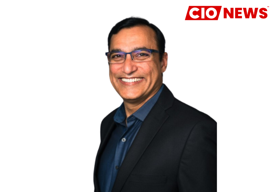 Sunil Wadhwa Joins Kong as Chief Customer Officer