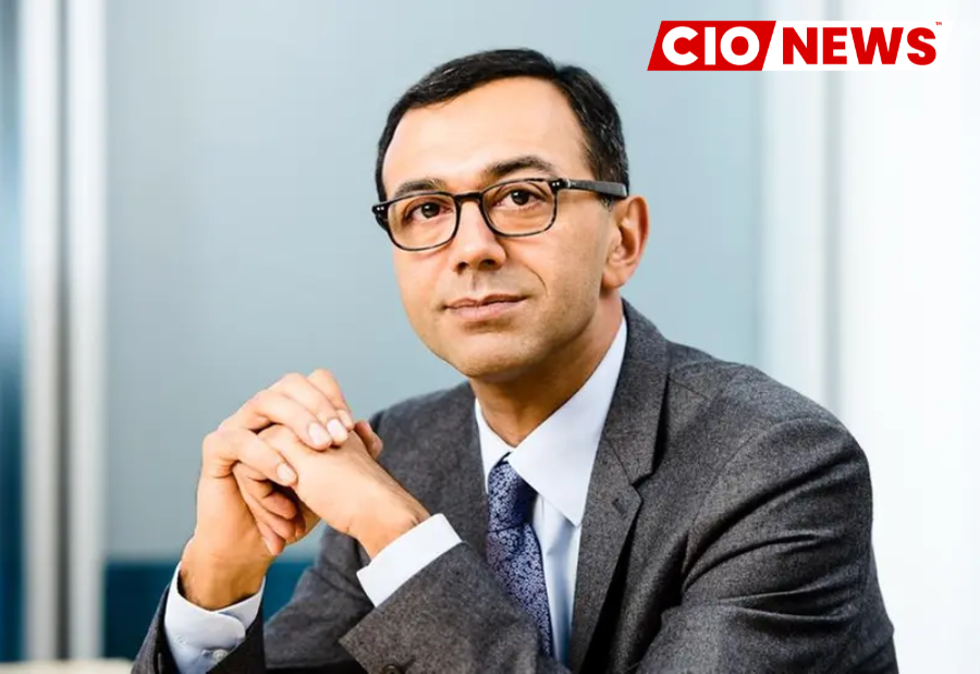 Axian Telecom welcomes Vivek Badrinath to its Board of Directors