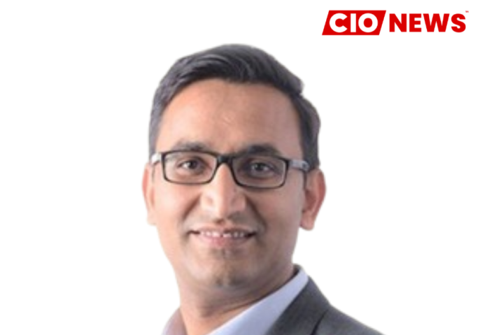 Om Sharma joins GSTN as CTO Om Sharma joins GSTN as CTO