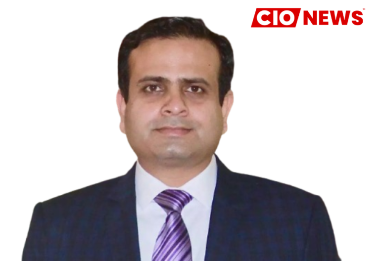 Abhishek Anand appointed by Hyatt Regency Delhi as Director of Human Resources