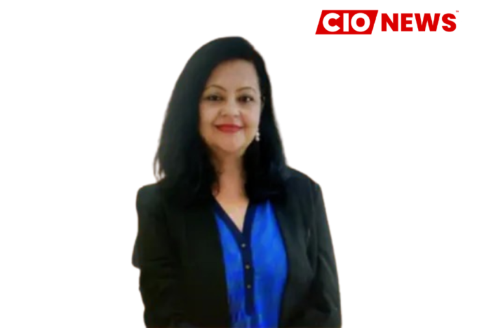 Godrej Industries (Chemicals) appoints Poonam Burman as CHRO Godrej Industries (Chemicals) appoints Poonam Burman as CHRO
