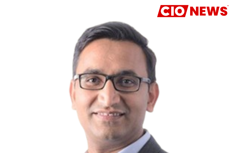Om Sharma joins GSTN as CTO