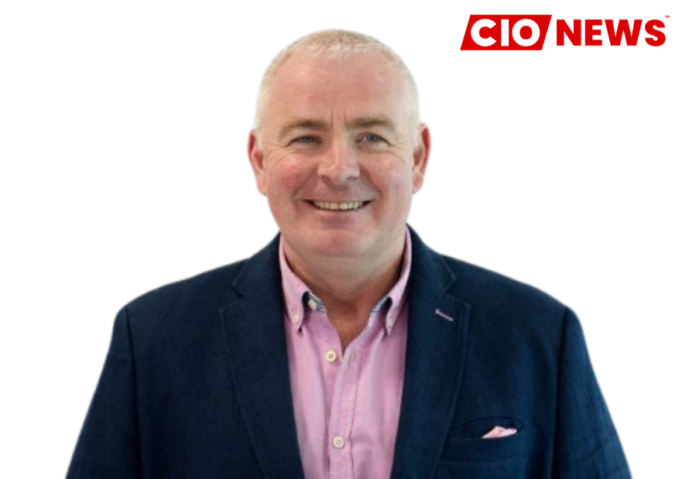 The Access Group Appoints New Chief Information Officer The Access Group Appoints New Chief Information Officer