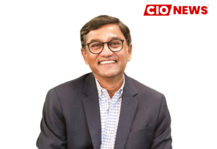 Phani Konduru Joins PharmaCord as Chief Information Officer