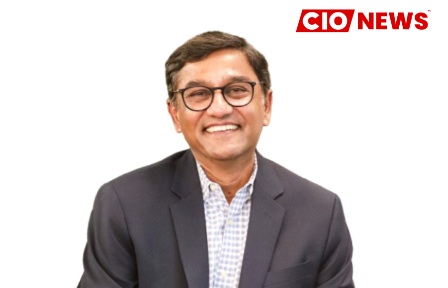 Phani Konduru Joins PharmaCord as Chief Information Officer