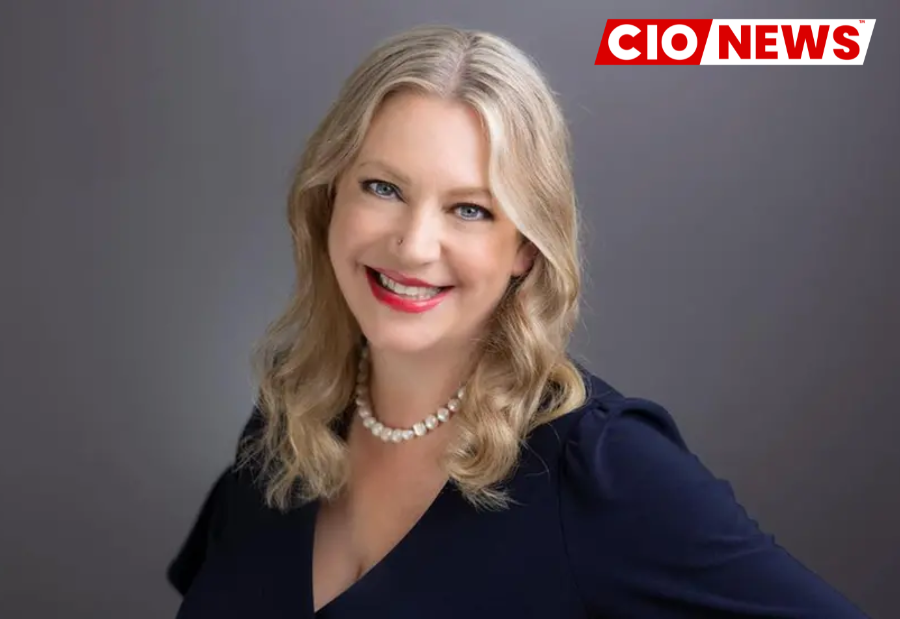 DXC Technology appoints Kylie Watson as Head of Security for Asia Pacific, Middle East and Africa