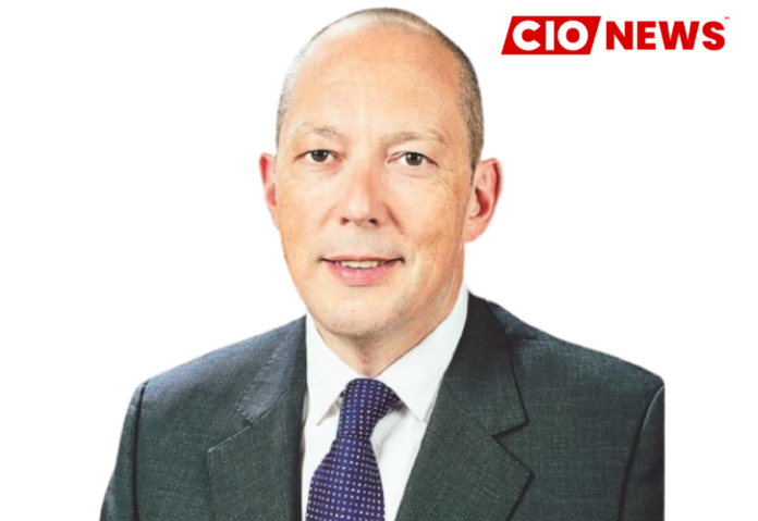 Isidro Pablo Porqueras Orea named Chief of Transformation by IndiGo