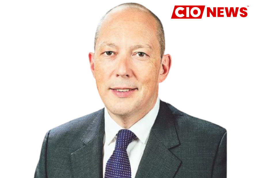 Isidro Pablo Porqueras Orea named Chief of Transformation by IndiGo