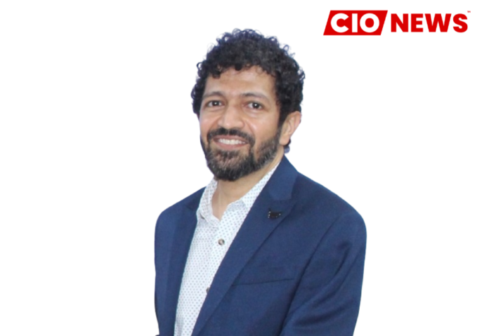 Low-Code/No-Code: The Key to Intelligent Automation and Agile Business Management: Sachin Panicker, Chief AI Officer, Fulcrum Digital Low-Code/No-Code: The Key to Intelligent Automation and Agile Business Management: Sachin Panicker, Chief AI Officer, Fulcrum Digital