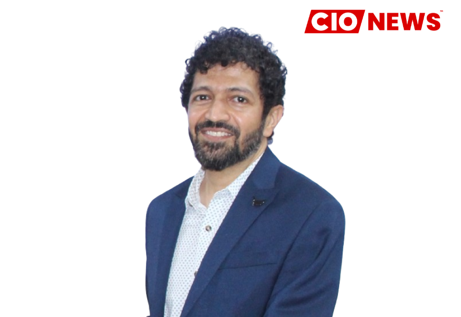 Low-Code/No-Code: The Key to Intelligent Automation and Agile Business Management: Sachin Panicker, Chief AI Officer, Fulcrum Digital