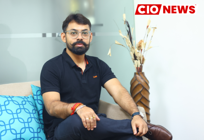 Nimesh Verma: A Symphony of Leadership in Technology