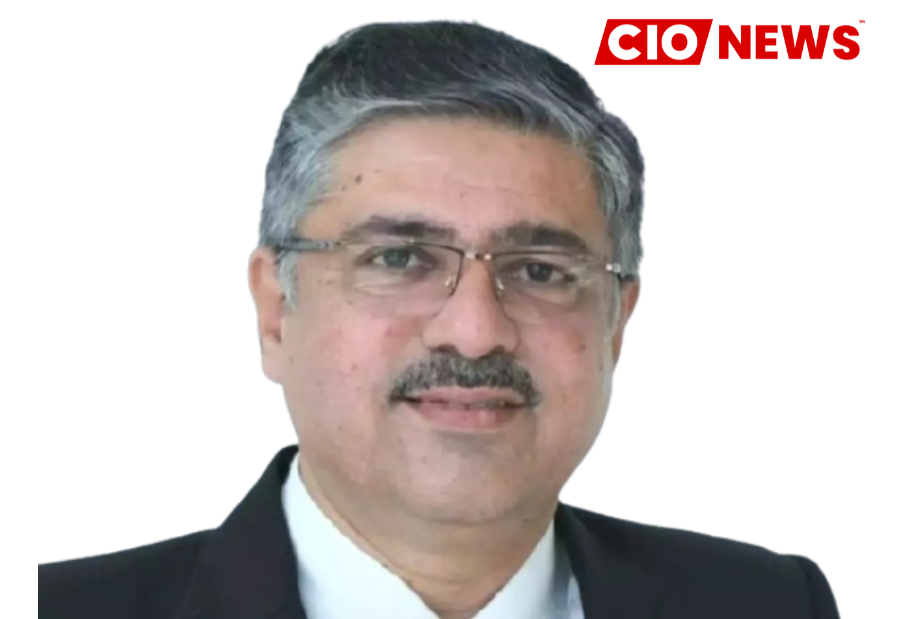 Rakesh Mehta appointed by Uno Minda as CHRO