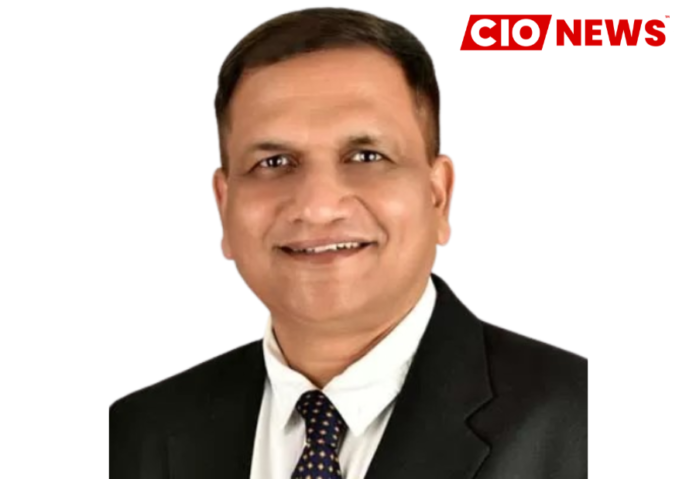 Rabindra Sah appointed as CTO of IRS