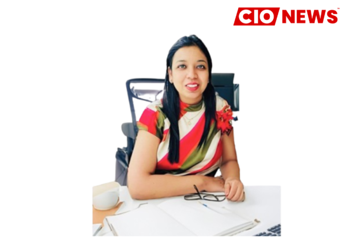 Payal Aggarwal appointed by AuthBridge as VP - Human Resources Payal Aggarwal appointed by AuthBridge as VP - Human Resources