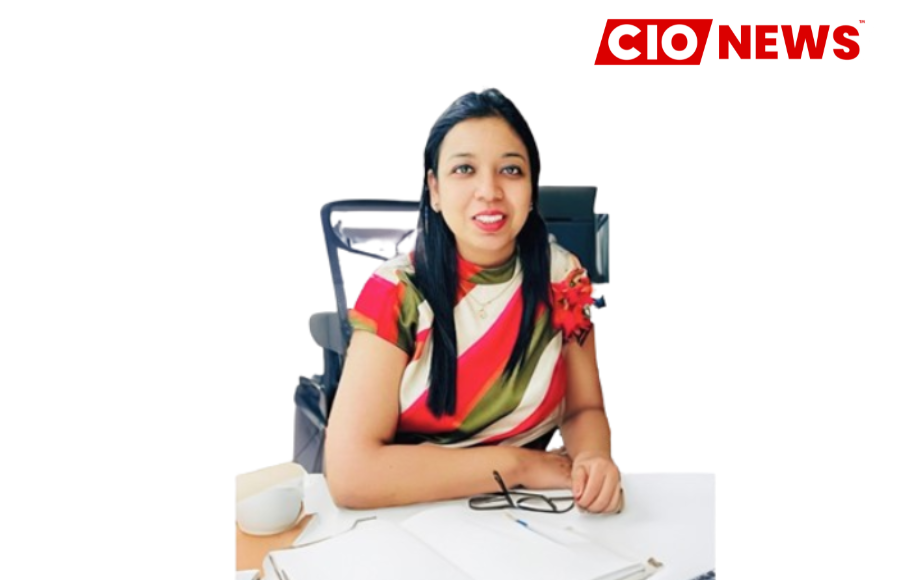 Payal Aggarwal appointed by AuthBridge as VP - Human Resources