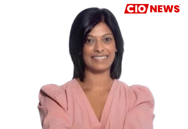 Anglo American Platinum appoints Sayurie Naidoo as chief financial officer and executive director