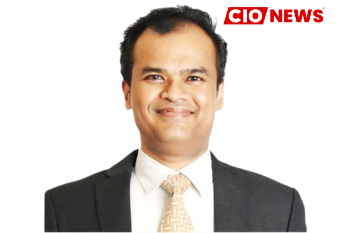 Sandeep Walunj appointed by Motilal Oswal Financial Services Limited as Group Chief Marketing Officer Sandeep Walunj appointed by Motilal Oswal Financial Services Limited as Group Chief Marketing Officer
