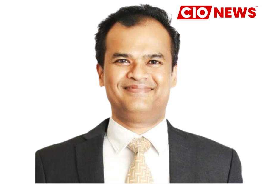 Sandeep Walunj appointed by Motilal Oswal Financial Services Limited as Group Chief Marketing Officer