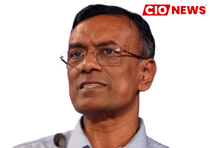Chandra Shekhar Ghosh to step down as CEO of Bandhan Bank
