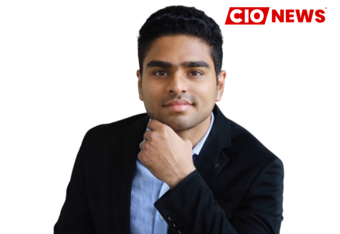 Published Platform Engineering Leader Sasidhar Attuluri Develops Novel Ways to Eliminate Data Breaches in the Cloud