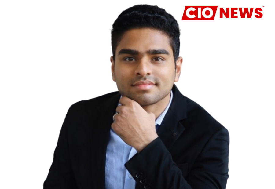 Published Platform Engineering Leader Sasidhar Attuluri Develops Novel Ways to Eliminate Data Breaches in the Cloud