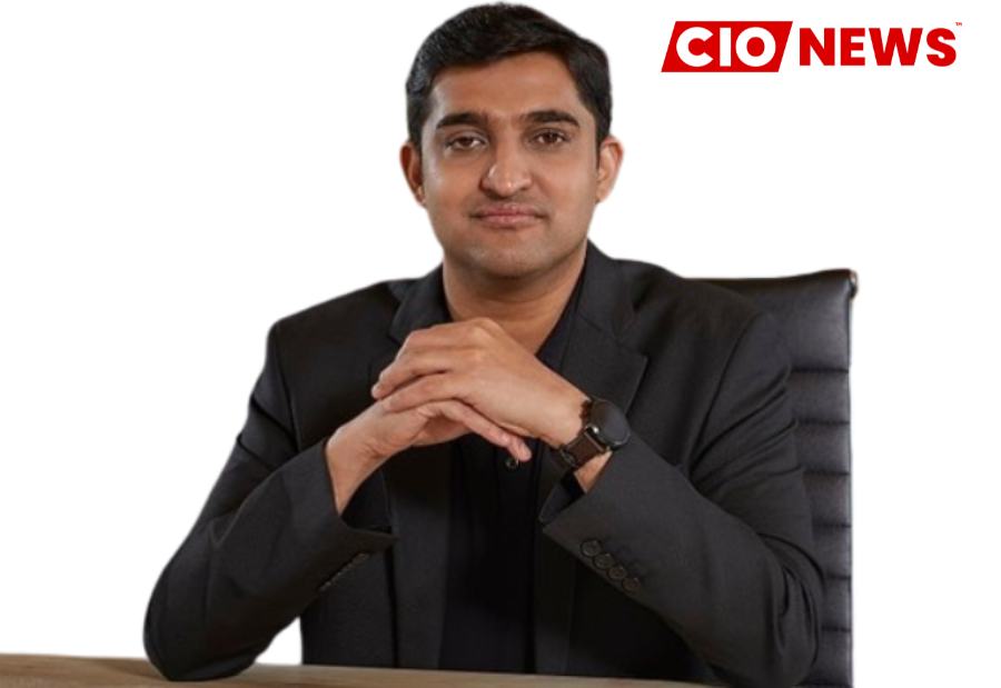 Arjun Mohan quits Byju’s as CEO