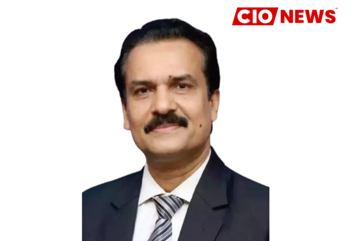 Ajith Kumar K K appointed by Dhanlaxmi Bank as MD Ajith Kumar K K appointed by Dhanlaxmi Bank as MD