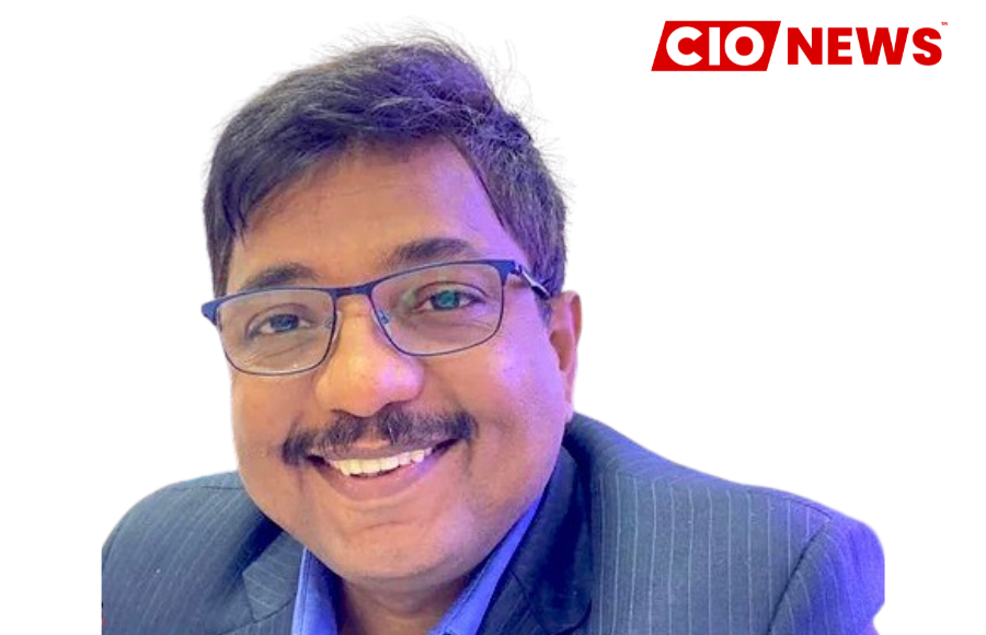Rajnish Khare quits Union Bank of India as CDO