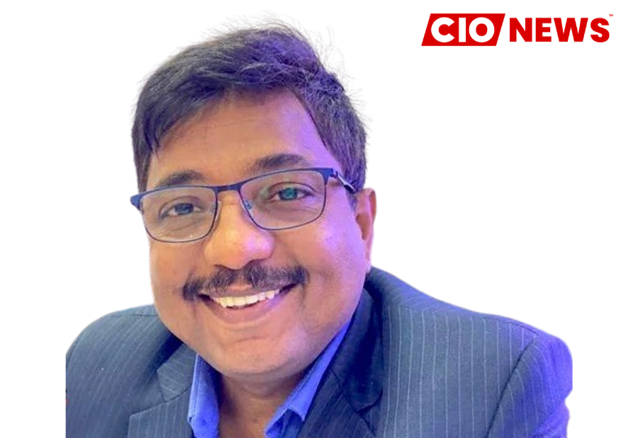 Rajnish Khare quits Union Bank of India as CDO